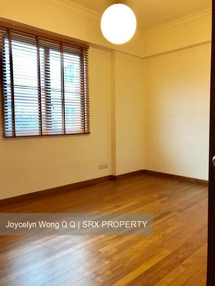 Springdale Condominium (D21), Condominium #198679512
